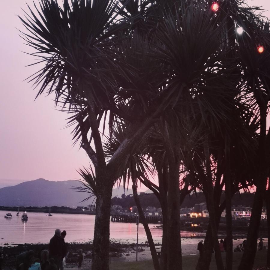 דירות מילפורט Beside The Bay מראה חיצוני תמונה